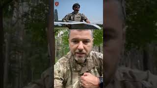 Військовий про те, чому нас не беруть у НАТО.