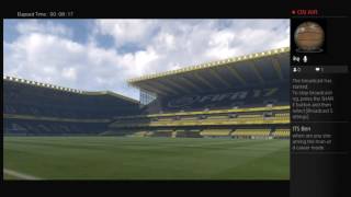 FIFA 17 DONCASTER ROVERS CAREER MODE #1