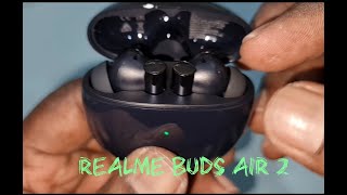 Realme Buds Air 2