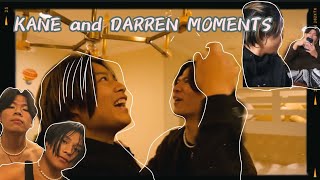 KANE and DARREN MOMENTS (Northstarboys)