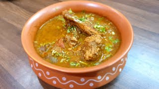 கருவேப்பிலை கோழி குழம்பு | Curry Leaves Butter Chicken Gravy | Chicken gravy Recipe in Tamil