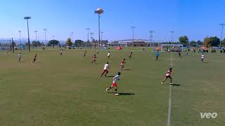 Magnus vs AVFC Storm Academy B06