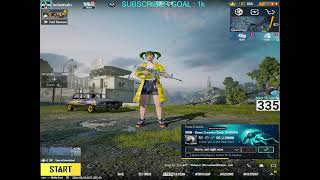 🔴THE B̶E̶S̶T̶ EMULATOR PLAYER IS LIVE! |PUBG MOBILE| I5 12400f + GTX 1650