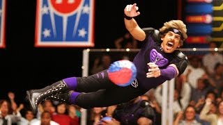 Dodgeball! (Disco Dodgeball)