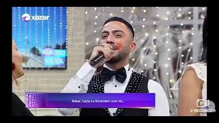 kerim.bahar letifqizi- qarmon behmen- xezer tv hersey daxil