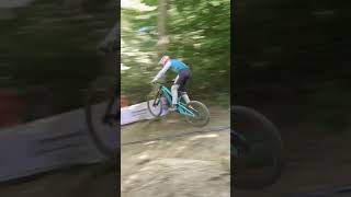 Maribor worldcup 2021 - Henry Kerr, propain factory racing - qualification