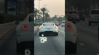 Ferrari California spotted!  #ferrari #cars