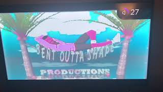 Bent outta shape productions foxx hole productions Warner bros tv telepictures 1998/2003