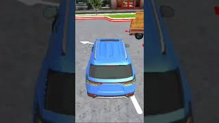 New short video Car race game #shortvideo viral 2024 Games 3d short video viral