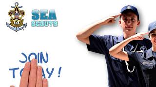 Sea Scouts Mythbusters