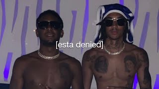 d-block europe - esta denied [audio]