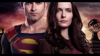 Супермен и Лоис (Superman and Lois) — Русский трейлер (1 сезон) 2021