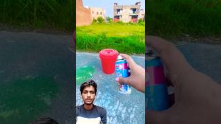 Bucket ke andar kon hai 🪣🤔 #funny #shortvideo #shorts