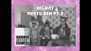 HIGHAT - ΒΓΕΣ ΕΞΩ ΔΕΙΛΕ Feat.TZOYMA(PROD BY KLINAKISXARIS)