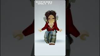 это шикарно😍❤️ [12:00] #on #roblox #роблокс #robloxedit #edit #robloxshorts #sofik_rbx #mm2 #avatar