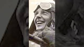 Amelia Earhart didn’t Crash: Down the Rabbit Hole