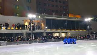 Ice Skating Show