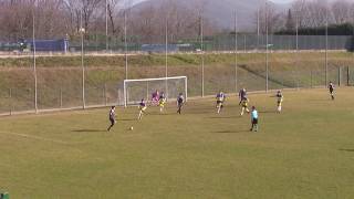 17/02/19_4° Giornata ritorno Provinciali Under17 Brescia Girone B Passirano-Cazzagobornato 0-5