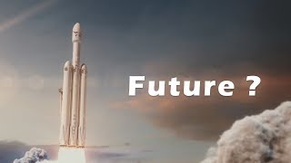 Falcon Heavy Future & Launch Recap