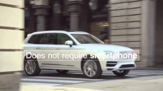 Volvo Cars And Spotify Bringing Music To Life