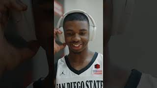 JLab & SDSU x Lamont Butler