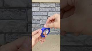 Hack to cut tape #lifehack #shortsviral