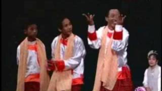 ဖိုးခ်စ္ - Live Show 2 part.4