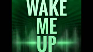 Avicii - Wake Me Up (Sagi Dabach MashUp)