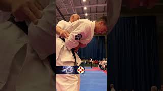 46. British Open 2024 inc. the 14th Cup of Europe #bkk #kyokushin #karate #fullcontact