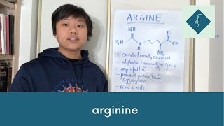 Arginine