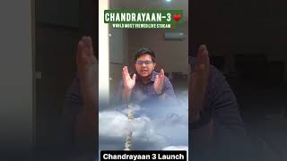 Chandrayaan 3 ne Youtube par Itihaas Rachaa Vishv mein  #shortsfeed #shortsviral #youtubeshorts