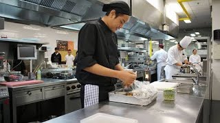 New Jobs 2022- Restaurant Helper- Saudi Arabia- Riyadh- Video Selection- 1500 SR salary- Apply Now