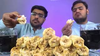 20 shawarma eating challenge @Waqaskhalil #enjoy