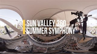 Sun Valley 360 - Summer Symphony