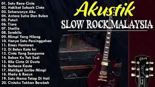 Full Album Slow Rock Lagu Malaysia