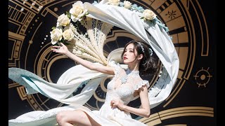 好聽～歐風情懷的奇幻歌曲[再夢一場]#華語音樂 #國語音樂 #music #愛情音樂 #Asia #ロマンチックな音楽が大好き#suno #亞洲華語音樂