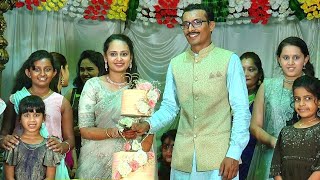 Shivani + Arun Sangeet | 17th May | Udupi