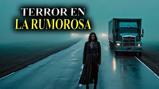 4 Relatos de TERROR en la RUMOROSA | Historias Reales