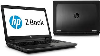 مواصفات وعيوب اللاب توب HP ZBook 15 G2