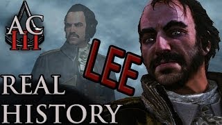 Assassin's Creed: The Real History - "Charles Lee"