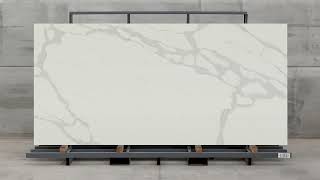 Simply Quartz Calacatta