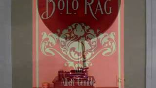 The "Bolo" Rag by Schmehl (March 1910)