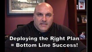 Joel Davis - How Deploying The Right Plan in Your NEMT Business Directly Adds To Your Bottom Line