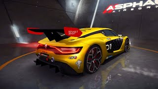 Asphalt 8 airborne Playing Classe S In Multiplayer Mobile Gameplay! Notwalk