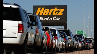 Should We Buy Hertz Stock? Watch This Before Investing.