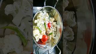 Niramish Fulkopi Recipe #shorts #youtubeshorts #Aishirmaarrannaghar