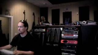 CANNIBAL CORPSE Studioreport Part 7