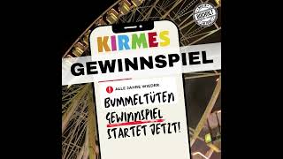 Kirmes-Gewinnspiel: Wir verlosen wieder fünf Bummeltüten im Wert von je 50 Euro