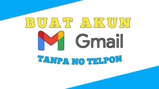 Cara buat akun email baru di hp