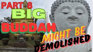 Part 8.....Big Buddah, Closed | Phuket | Thailand 🇹🇭🙏❤️